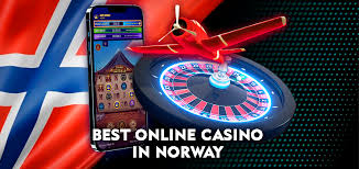 Discover the Best Online Casinos in Norway for Ultimate Gaming Experience