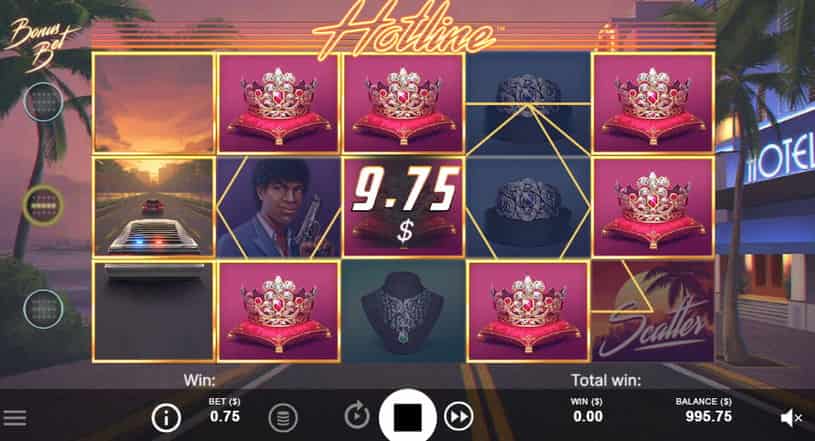 Hotline Casino - Twoja Brama do Świata Gier Online 0