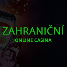 Zahranicni online casina Jak vybrat to nejlepší pro vás Zahranicni online casina Jak vybrat to nejlepší pro vás
