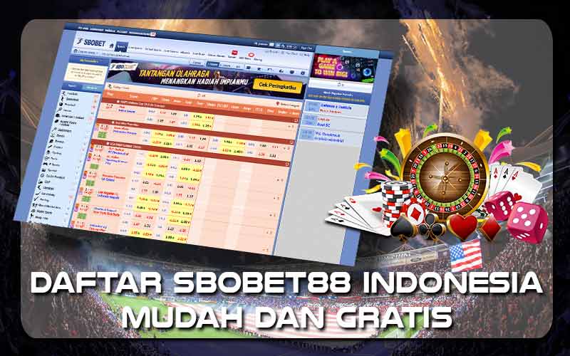 Agen Betting SBOBET Online Panduan Lengkap untuk Pemain 213434516 Agen Betting SBOBET Online Panduan Lengkap untuk Pemain 213434516