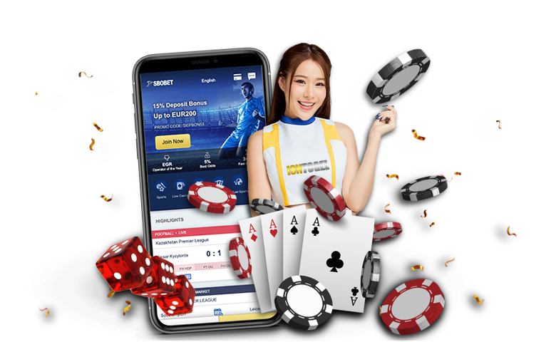 Agen Betting SBOBET Online Panduan Lengkap untuk Pemain 213434516 Agen Betting SBOBET Online Panduan Lengkap untuk Pemain 213434516