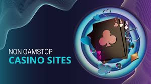 Discovering Exciting Opportunities Casinos Not Listed on Gamstop Discovering Exciting Opportunities Casinos Not Listed on Gamstop